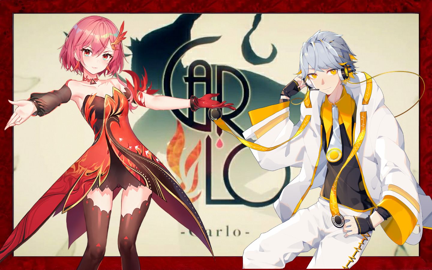 synthv赤羽r2deepvocal江上曜翻唱carlo语调教附