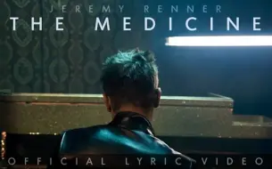 下载视频: 快来听听！鹰眼Jeremy Renner最新EP《The Medicine》出来啦！