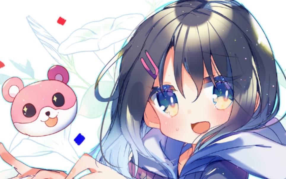 【bang dream!】奥泽美咲的生日剧情(国服/日服)