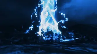 AE粒子特效