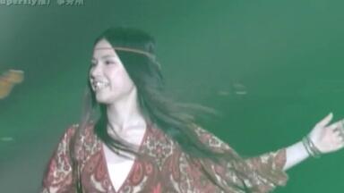 ◇◆ 貴重 ◆◇ Superfly Dancing at Budokan !! yasashii kimochide (Live from Dancing at Budokan!!) - YouTube