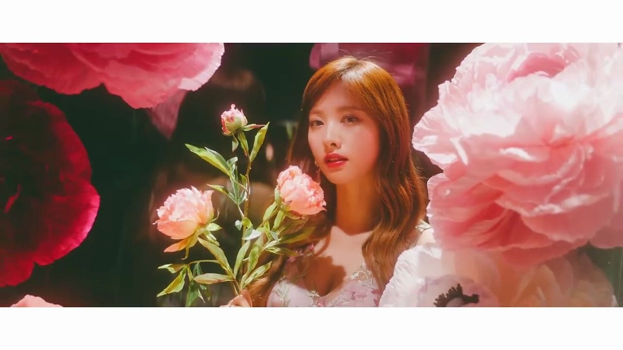 宇宙少女《butterfly》 mv公开,喜欢童话般的mv风格~_哔哩哔哩 (゜-゜