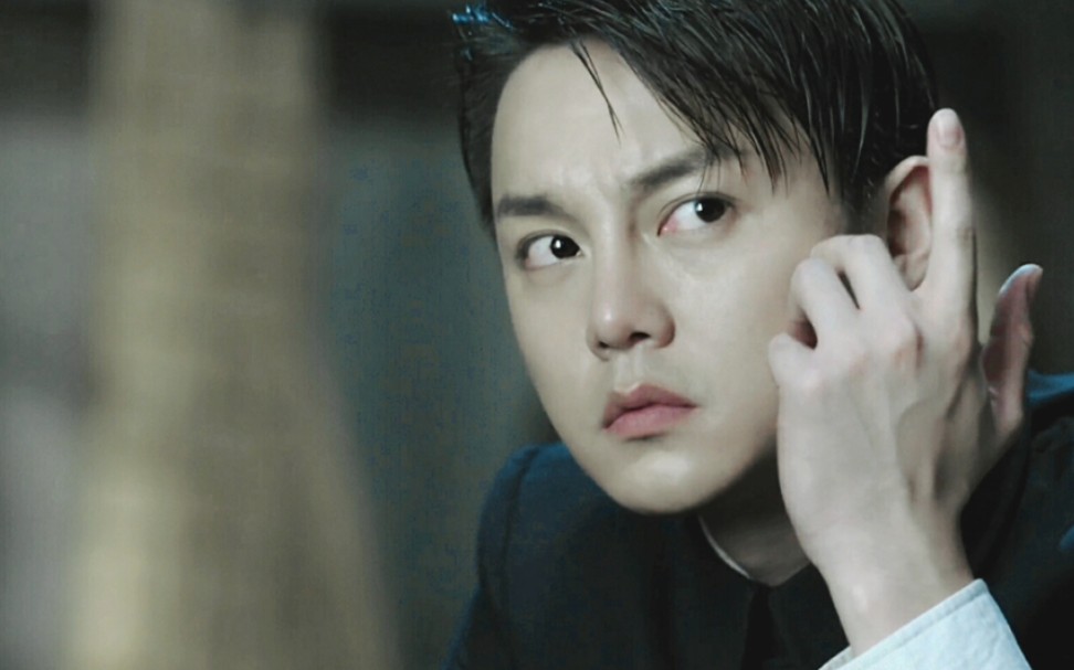 【省男】苏三省x李小男 (尹正x阚清子)快进来吃糖!