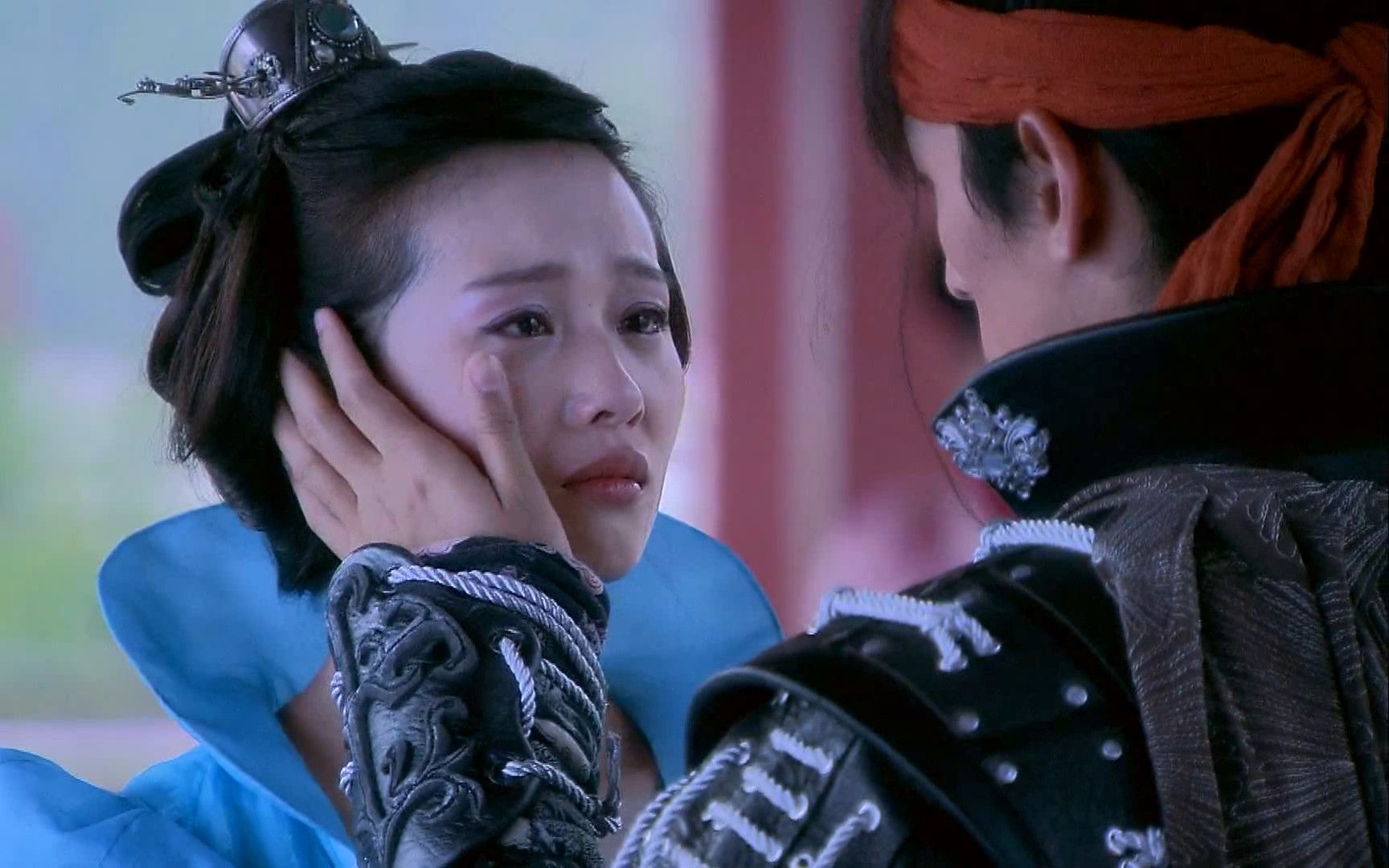 《仙剑3》龙阳×龙葵 cut