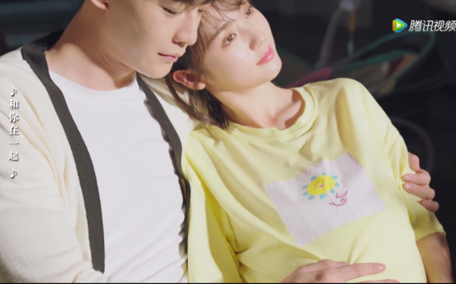 丛容&温少卿一生一世【邢菲&唐晓天】
