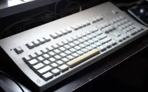 Tải video: 苹果曾经有过好键盘。Apple AEK(1987)Alps SKCM橙轴打字声音