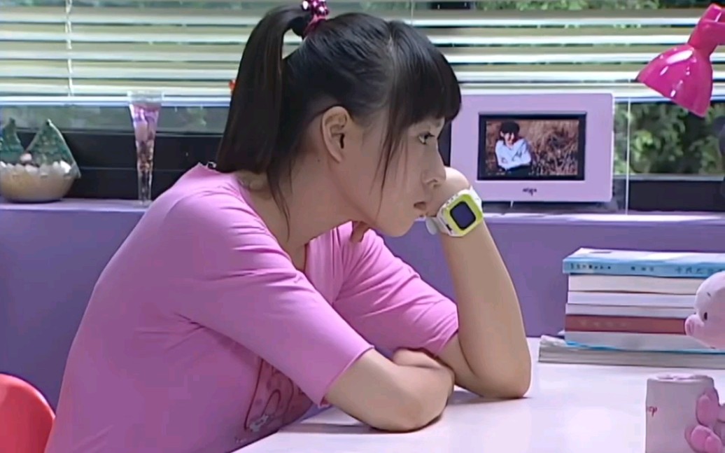 家有儿女第四部之大雪:我聋了?我只看见刘星的嘴在动啊!