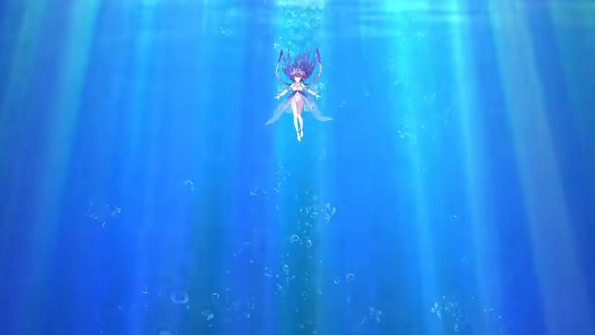 【fgo 宝具bgm】rba/斯卡哈·斯卡蒂ruler 命溢るる大海への門 (通往