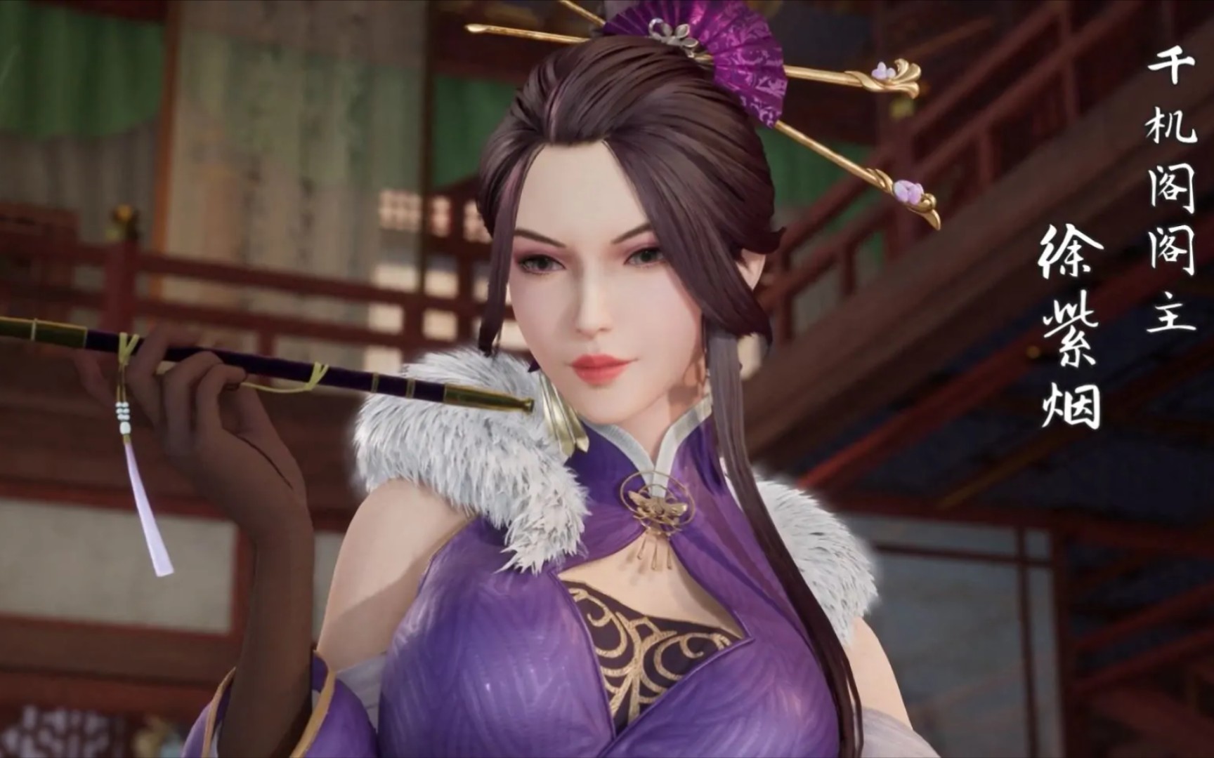 活动作品万界独尊芳香迷人的阁主真是诱惑力十足