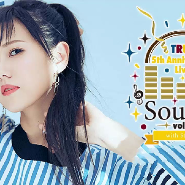 TRUE 5th Anniversary Live Sound!vol.3 ~with Strings~_哔哩哔
