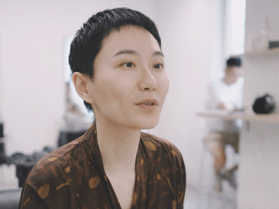 短发修剪9969♀15# 飒 05精灵短发91眉上刘海