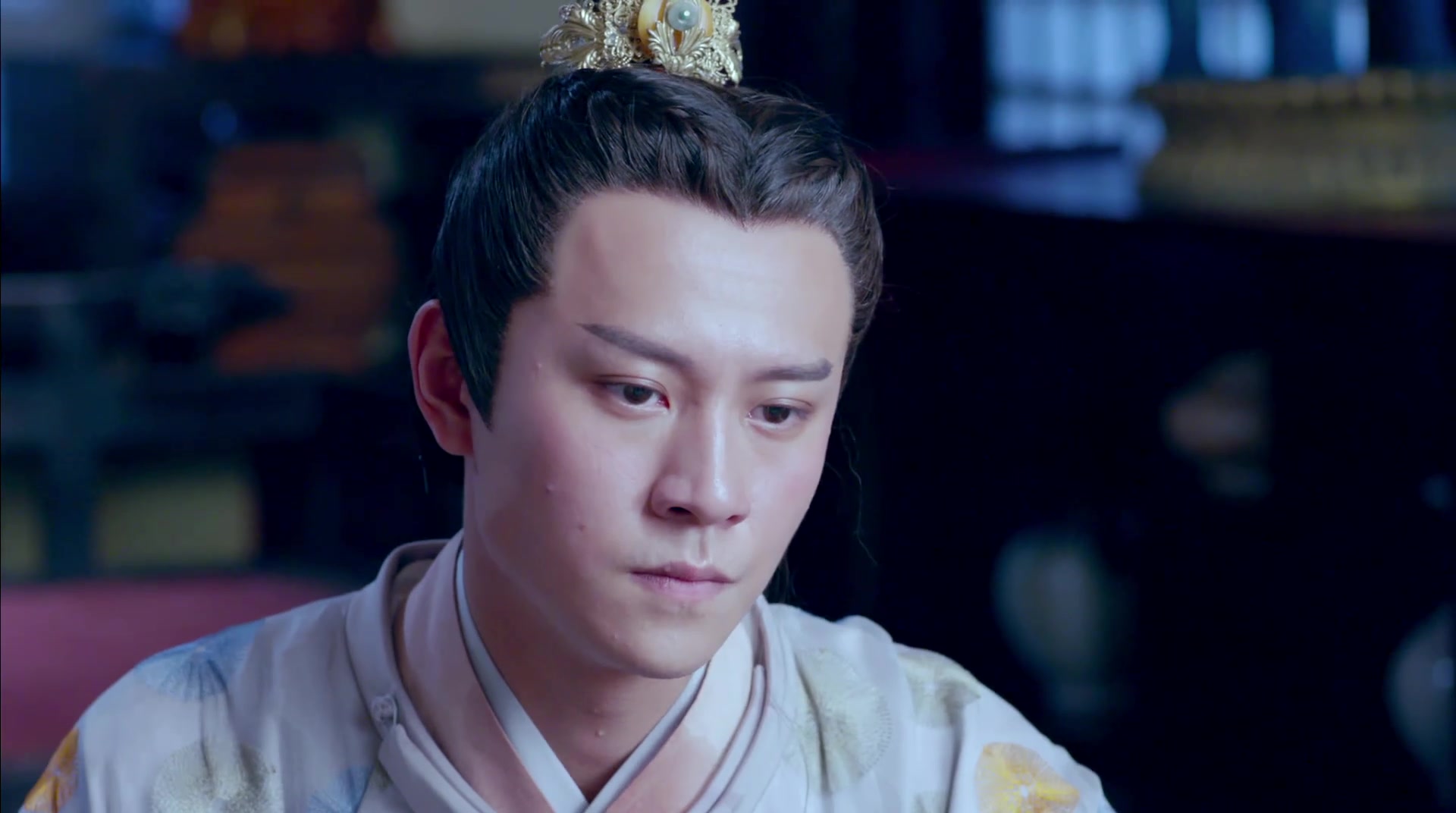 【大唐荣耀】李倓堕落 李俶相劝part1_哔哩哔哩 (゜-゜)つロ 干杯