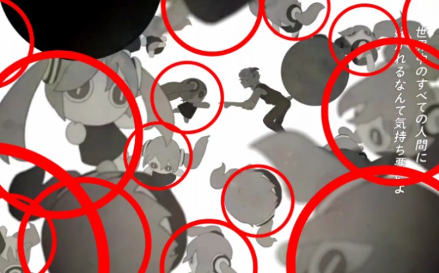 non-breath oblige,但是出现暧昧酱和为什么酱就加0.1倍速