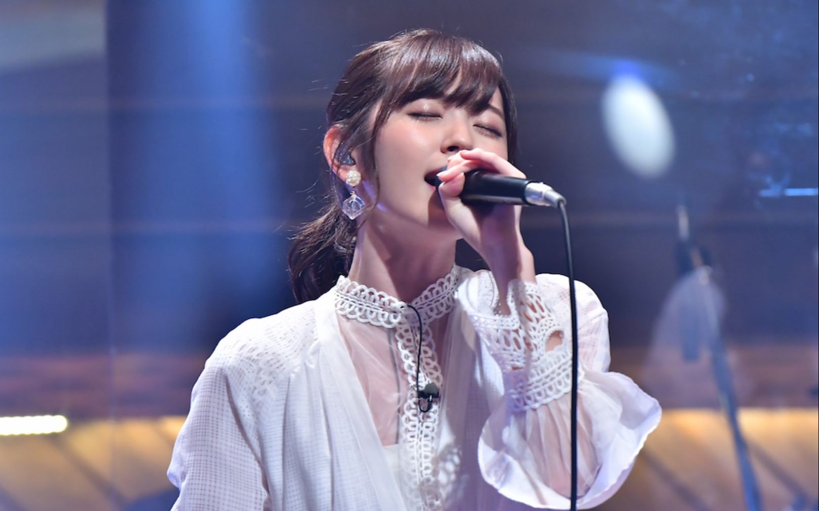 铃木爱理startagain181020bssoundinns