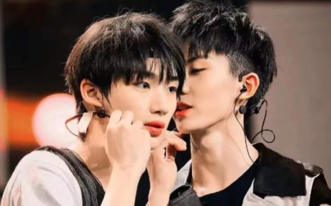 微剧情沉默的守护者祺鑫双向病娇