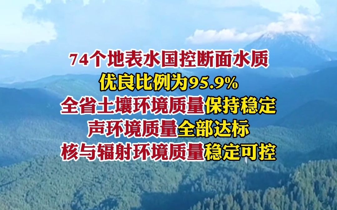 黄河之滨生态美 | 2022年甘肃省生态环境保护各项工作稳步推进哔哩哔哩bilibili