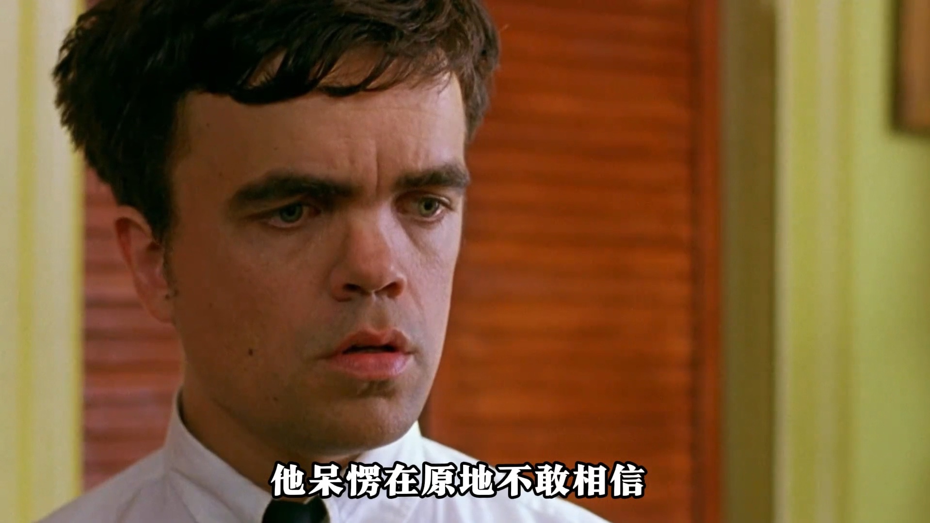 《心灵驿站》一场友情的故事