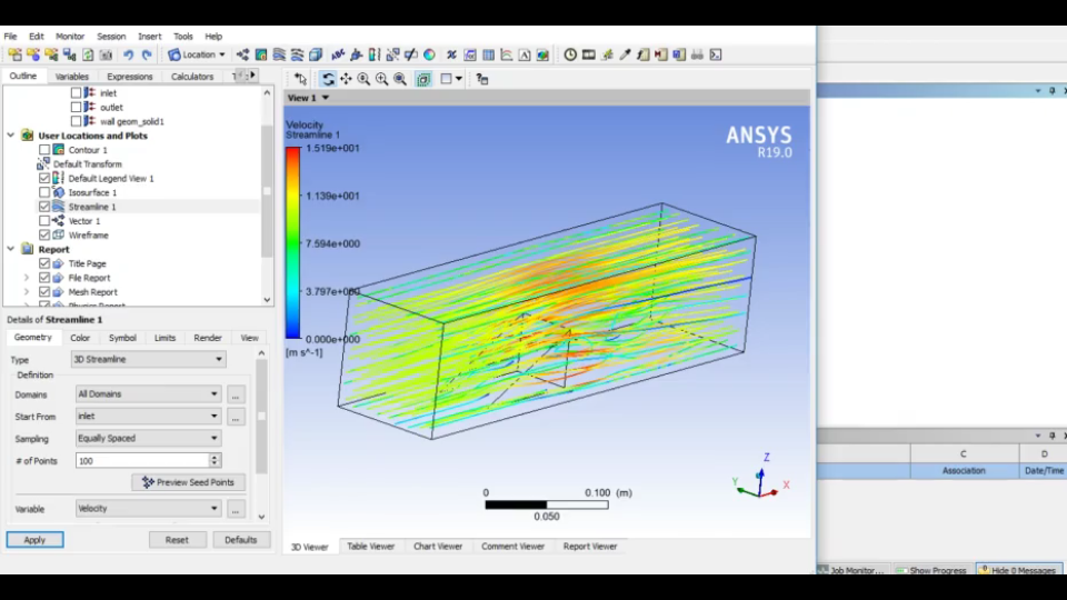 [图]4.2 ANSYS 流体仿真快速入门教程-2021-12-1 20:30:47