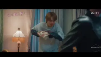 小猫:你们不要再打了，我帮不过来啦！