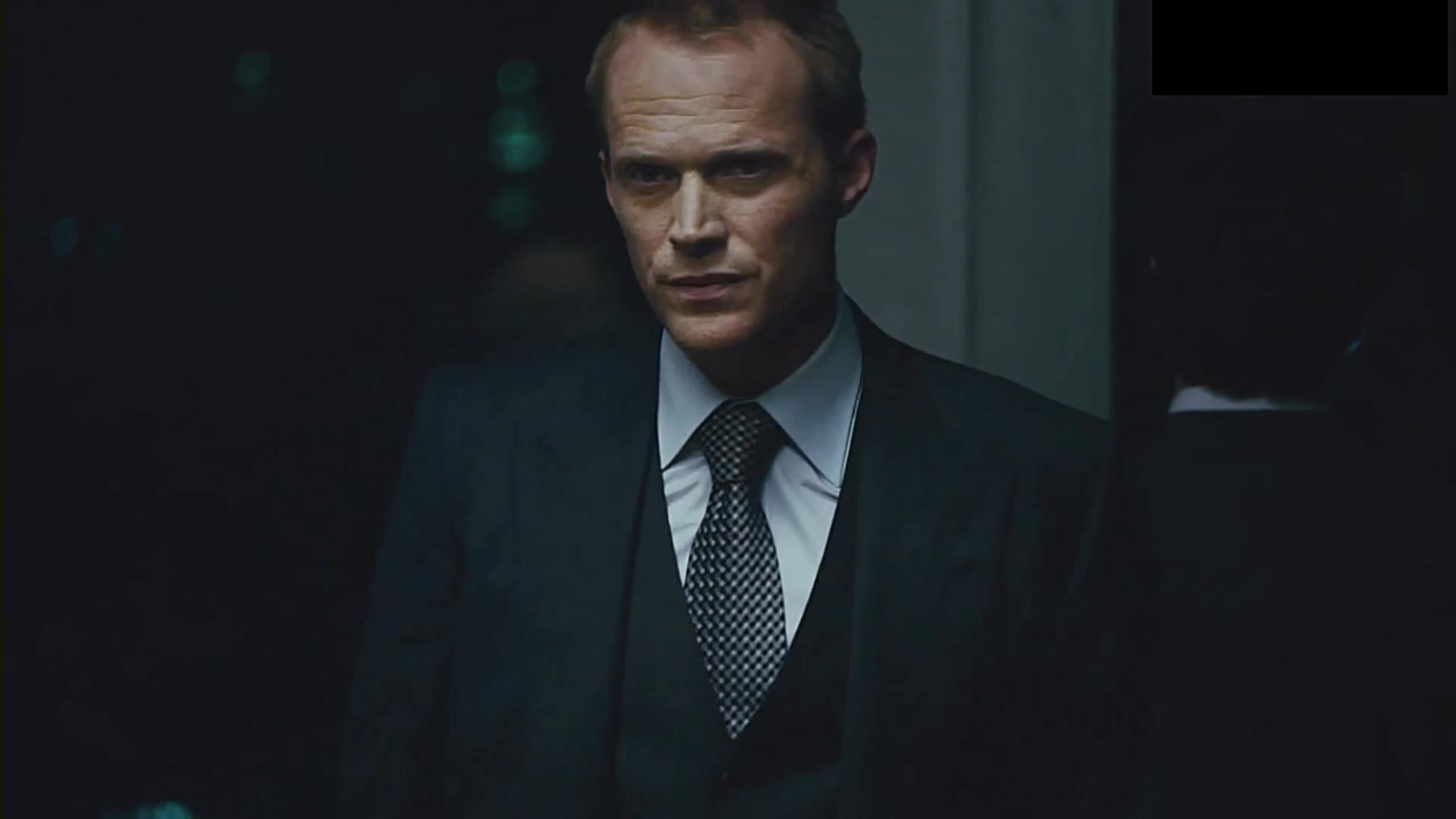 [图]【Paul Bettany｜商海通牒】当我们谈论漂亮的华尔街金融家时，我们在谈论什么