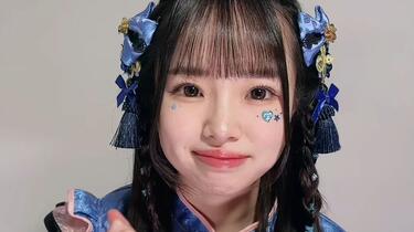 iLiFE! 空詩かれん「♪和你共同谱写的奏鸣曲💙」偶像生活典藏包