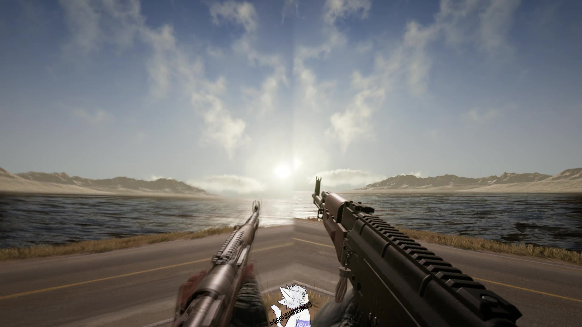 枪声音乐一个人就可以做出这首超燃的thespectre