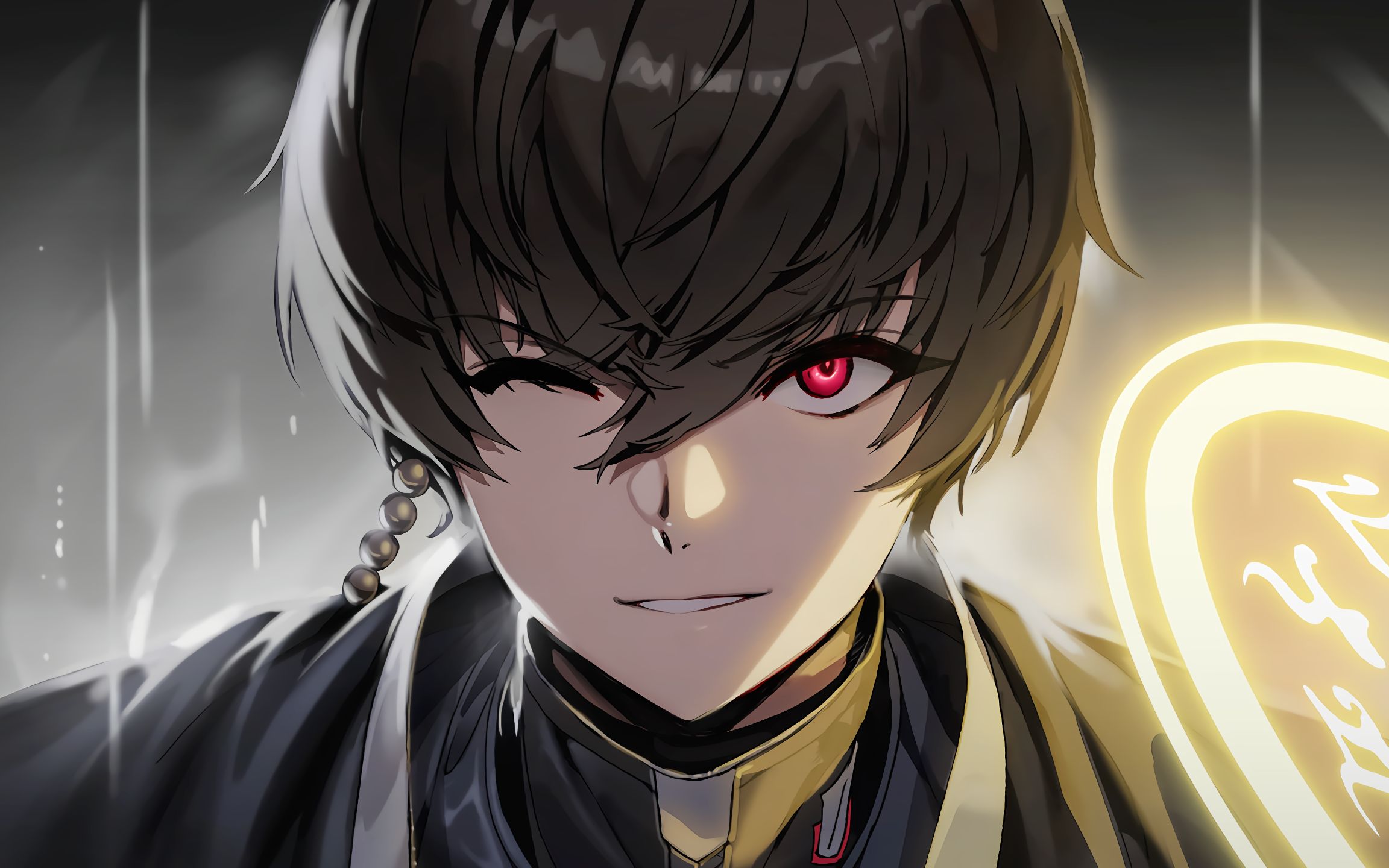 【异界事务所】周哥弹弹乐