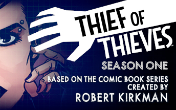 [图]休闲玩家 冒险潜入《Thief of Thieves Season One》试玩