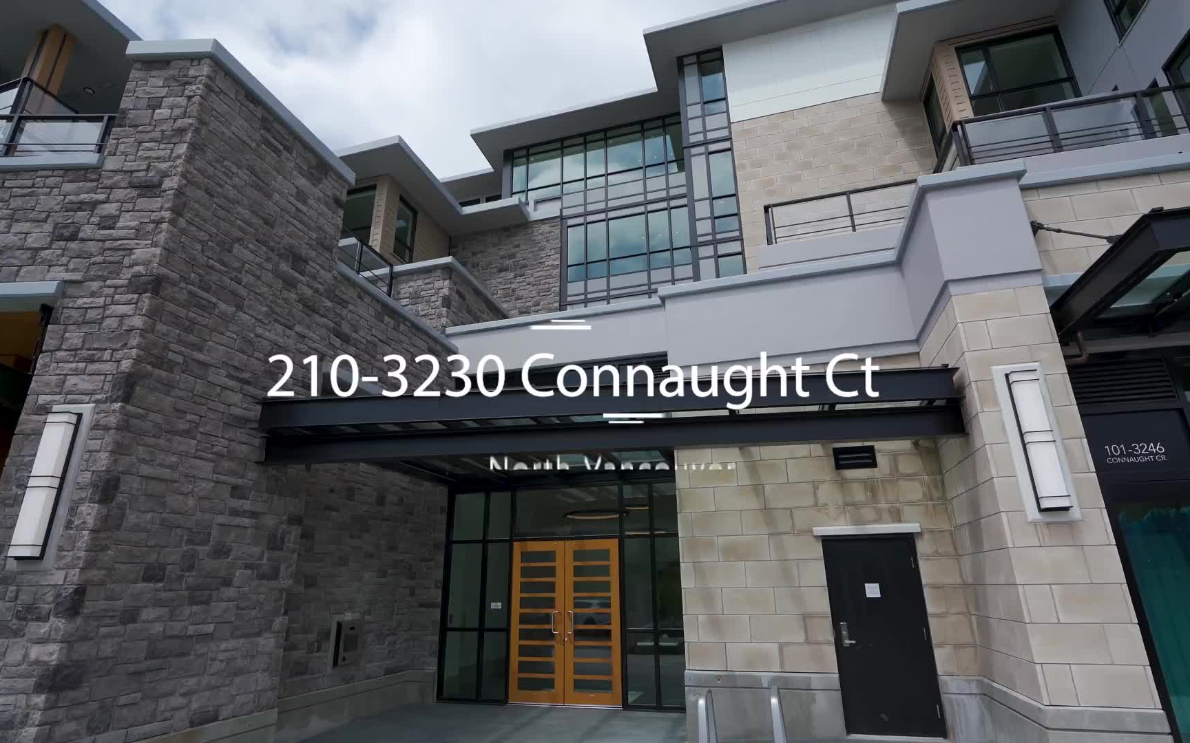 埃奇蒙特乡村梦想公寓 Edgemont Village Dream Condo  210 3220哔哩哔哩bilibili