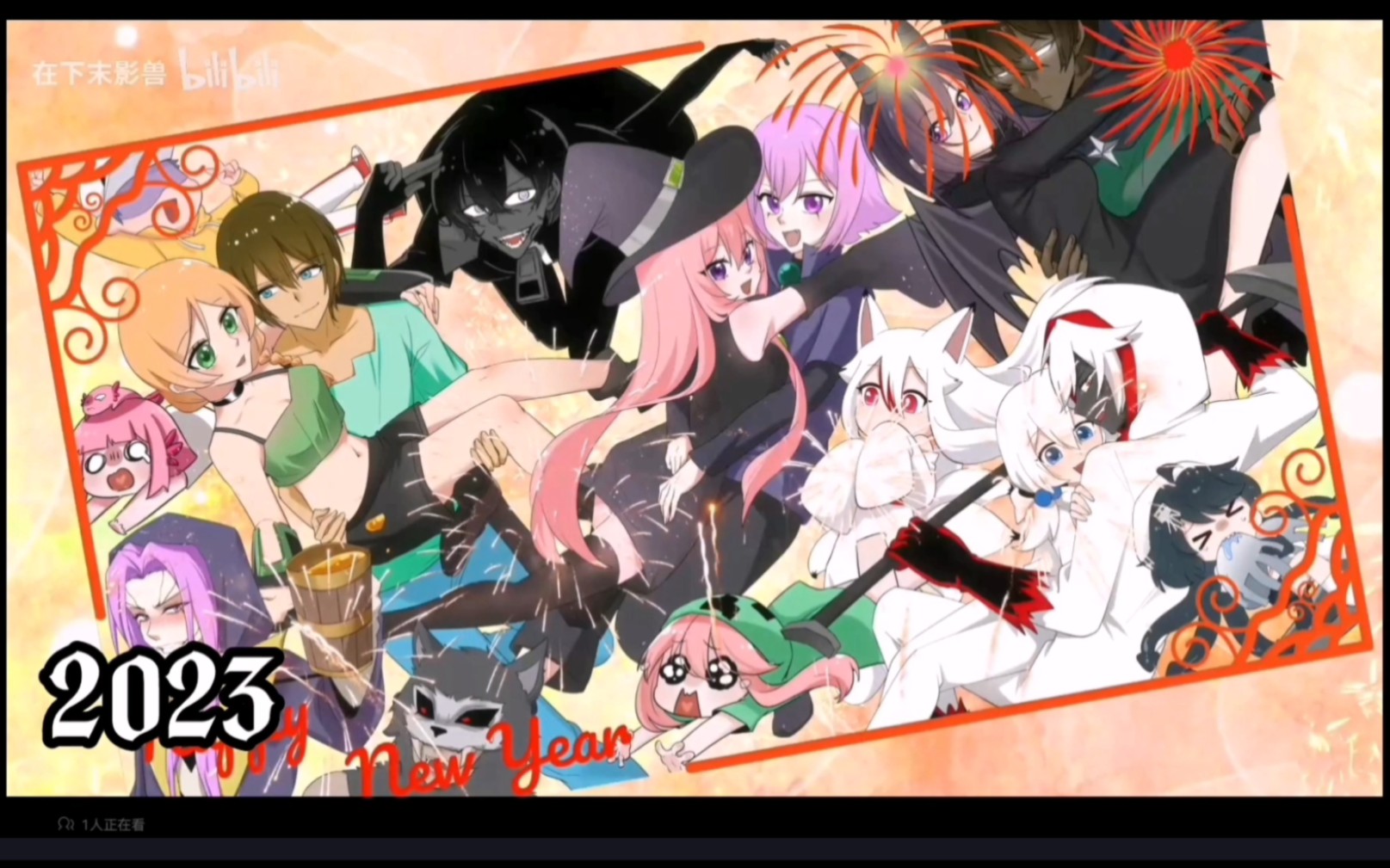 「mc战纪超燃混剪」一首wake,带你感受mc战纪的战斗