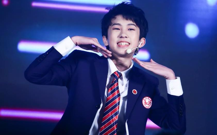 遇见黄其淋——你好,林墨!