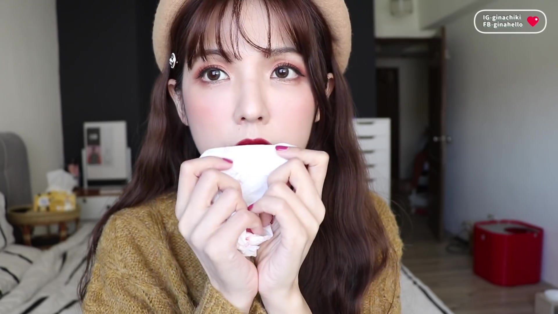 gina 11.15-1.7 youtube合集