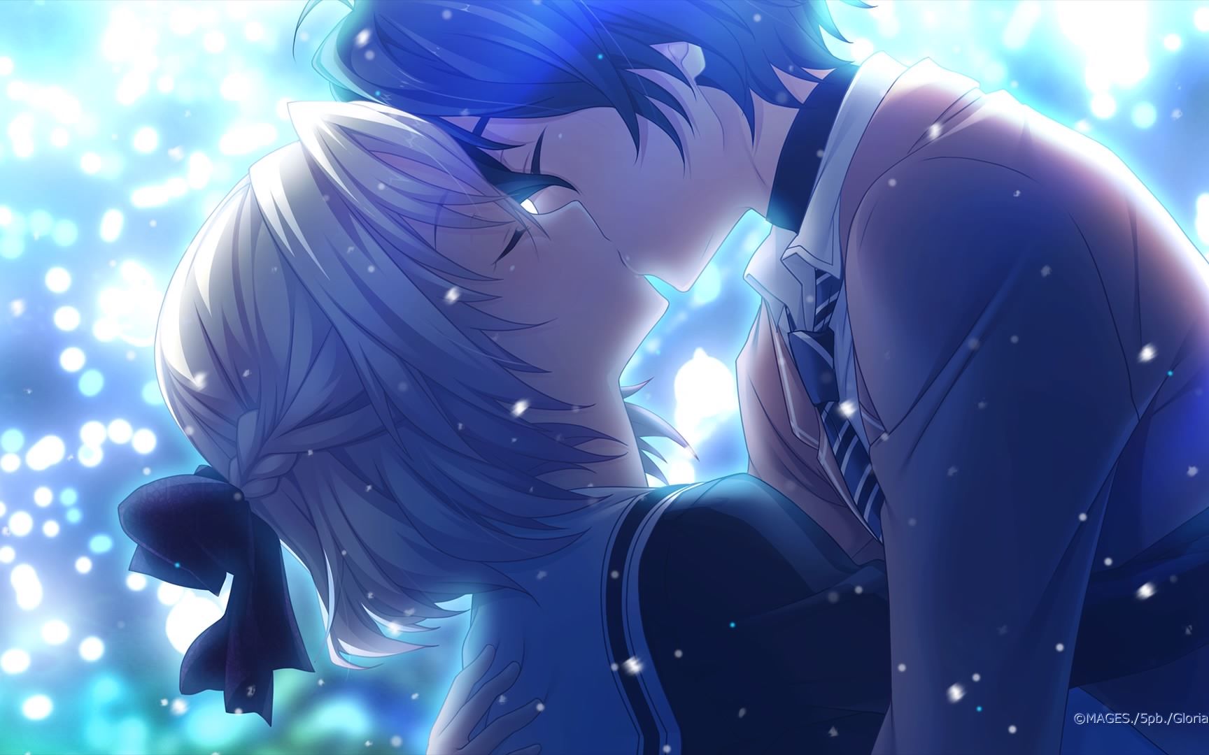 【秋之回忆8无垢少女】秋之回忆8全cg欣赏,剧透慎入