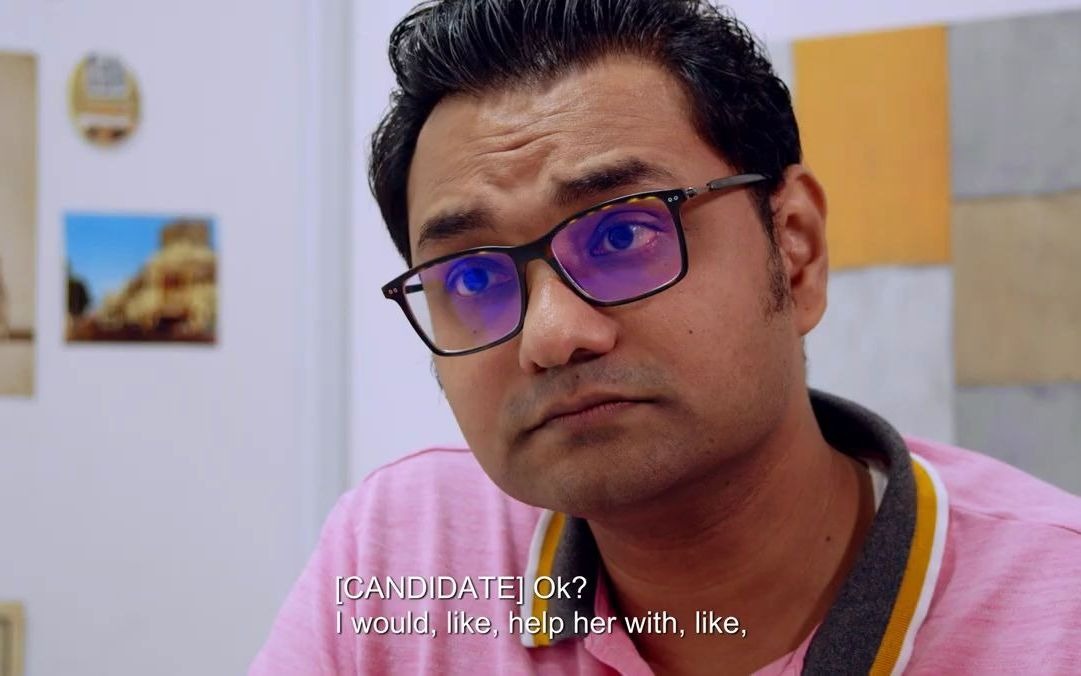 hokkien mee / 福建面