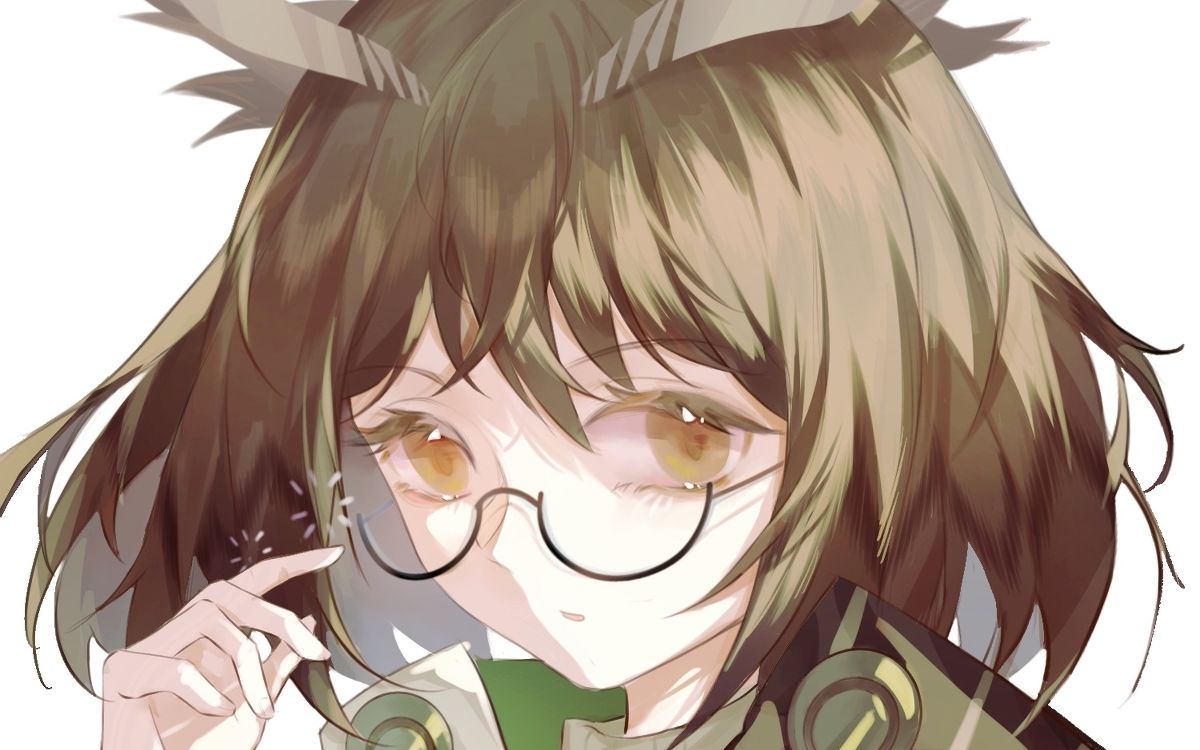 赫默真的强_哔哩哔哩bilibili_明日方舟_攻略