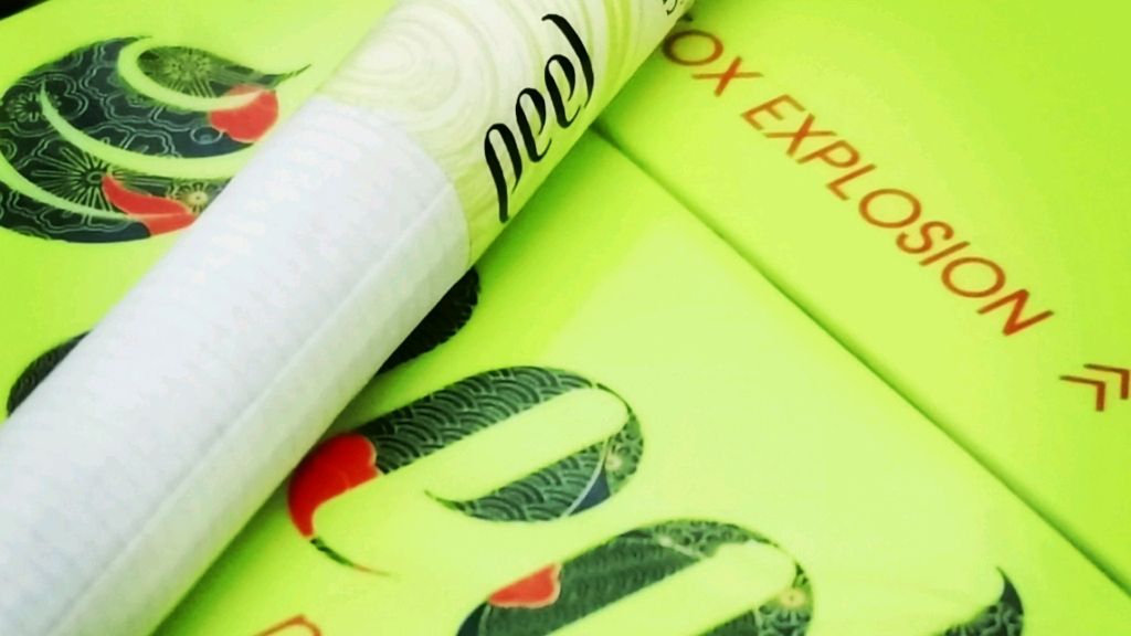 百草尝之61测评百乐哈密瓜爆珠(仅供欣赏)重要提示:未成年人禁止