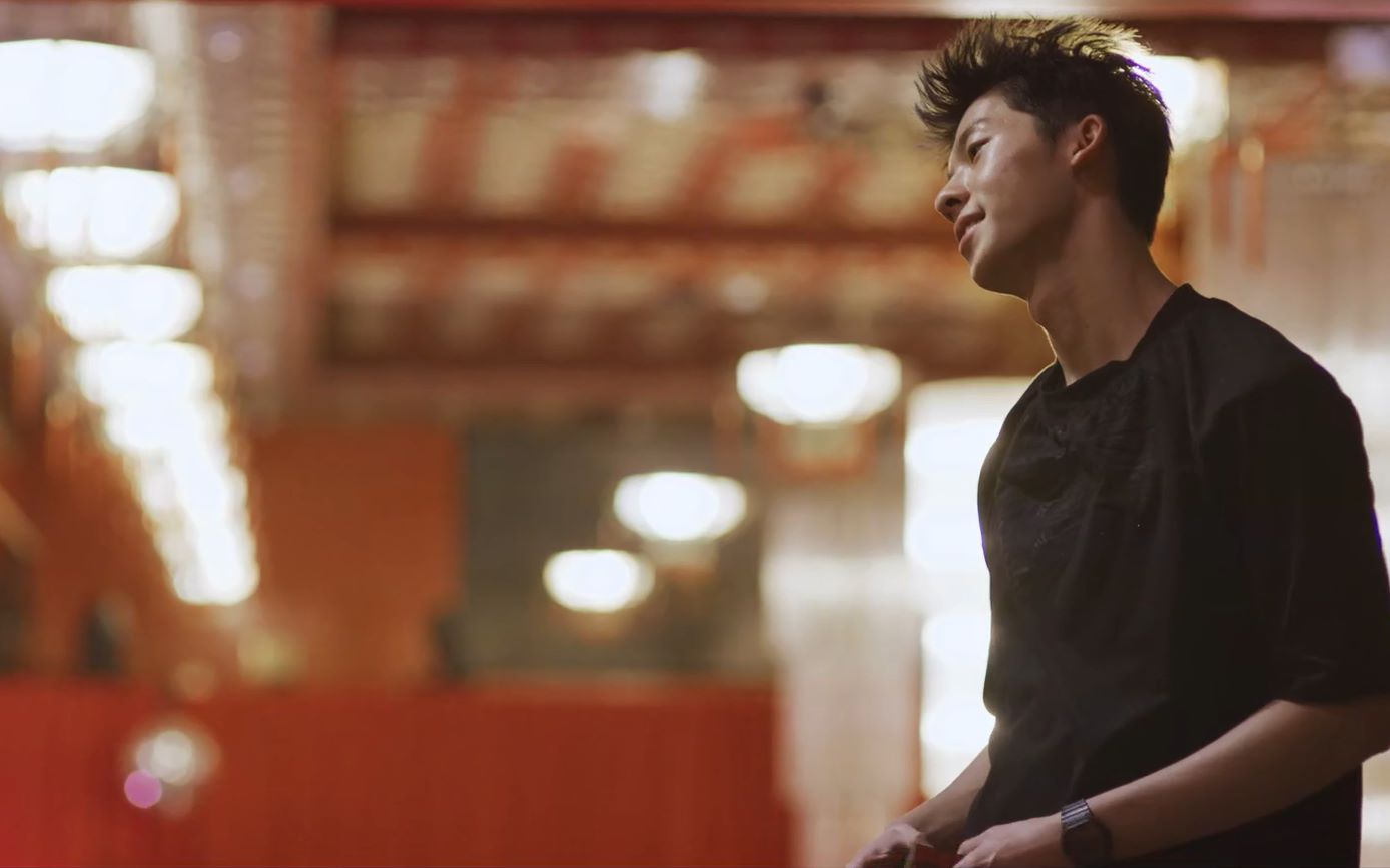 罪梦者林季子许光汉strikeamatch