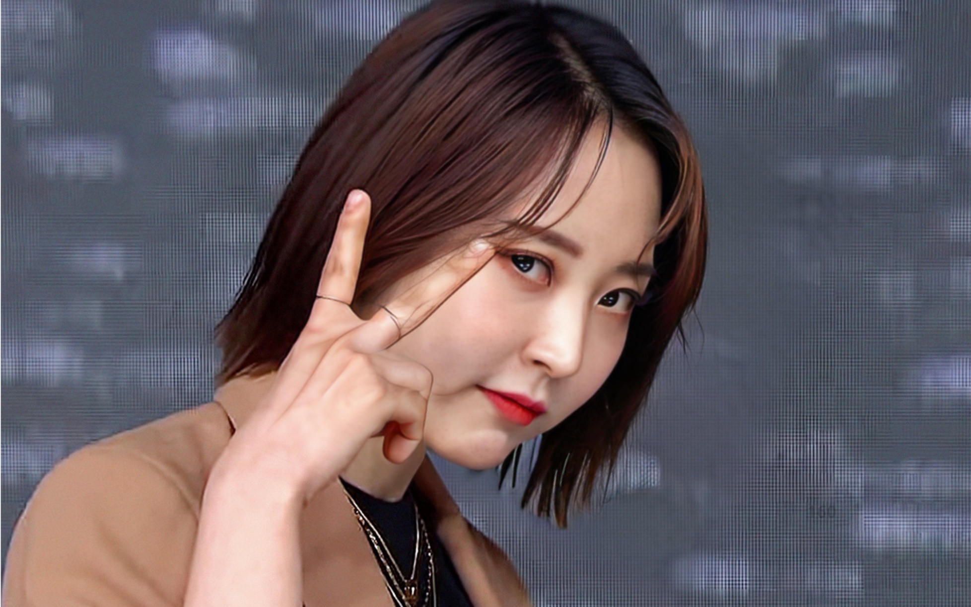 【文星伊|玟星】210405 korea-uae庆典 dingga-文星伊直拍