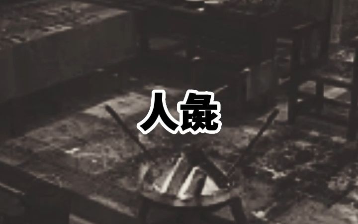 人彘-许右史-许右史-哔哩哔哩视频