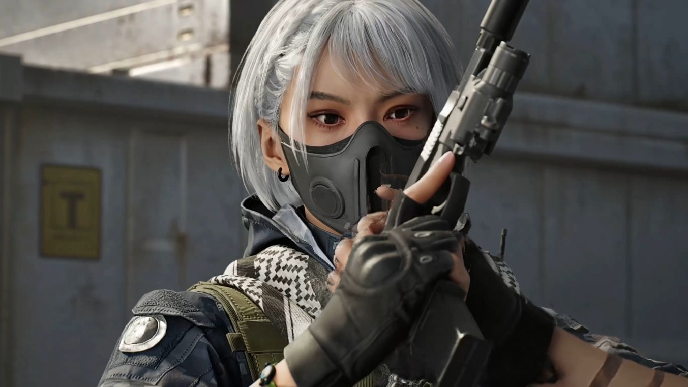 《躲猫猫的游戏结束了》【麦晓雯印象曲】