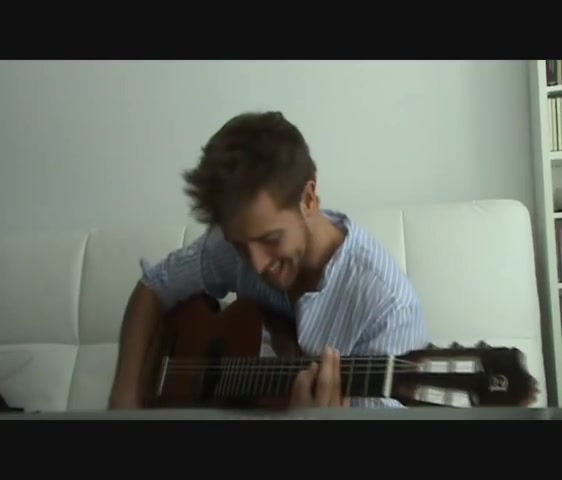 [图]PABLO ALBORAN - Volver a Empezar (en mi casa)