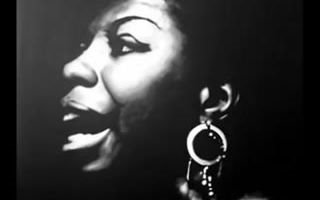 [图]Ne Me Quitte Pas 最佳演绎版，想哭就听 Nina Simone