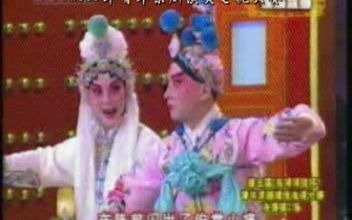 【秋思听戏】熊明霞《虹霓关》2005年全国青年京剧演员电视大赛哔哩哔哩bilibili