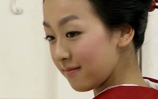 [图]Your Song 浅田真央