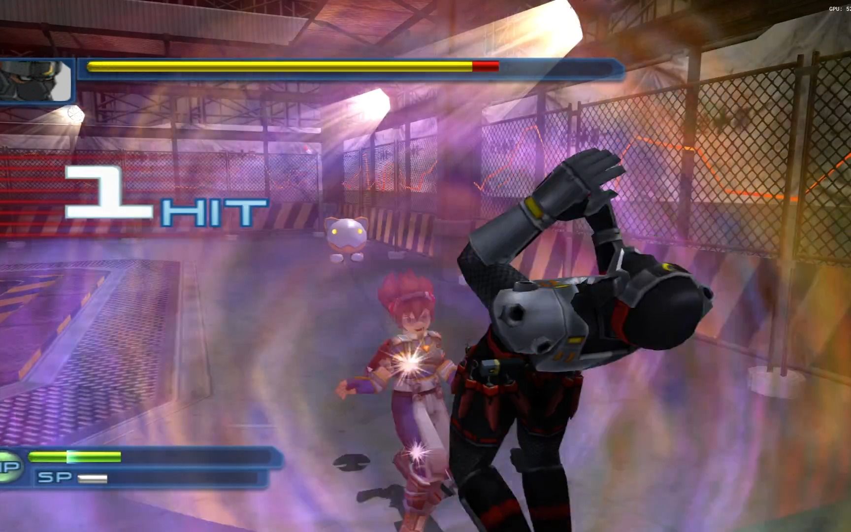 virtua fighter - cyber generation - judgment six no yabou (p5)