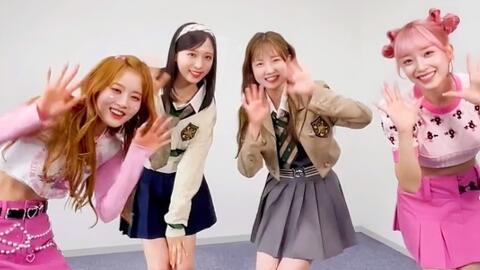AKB48 本田仁美C位新61单VR版【晕腿慎入】_哔哩哔哩_bilibili