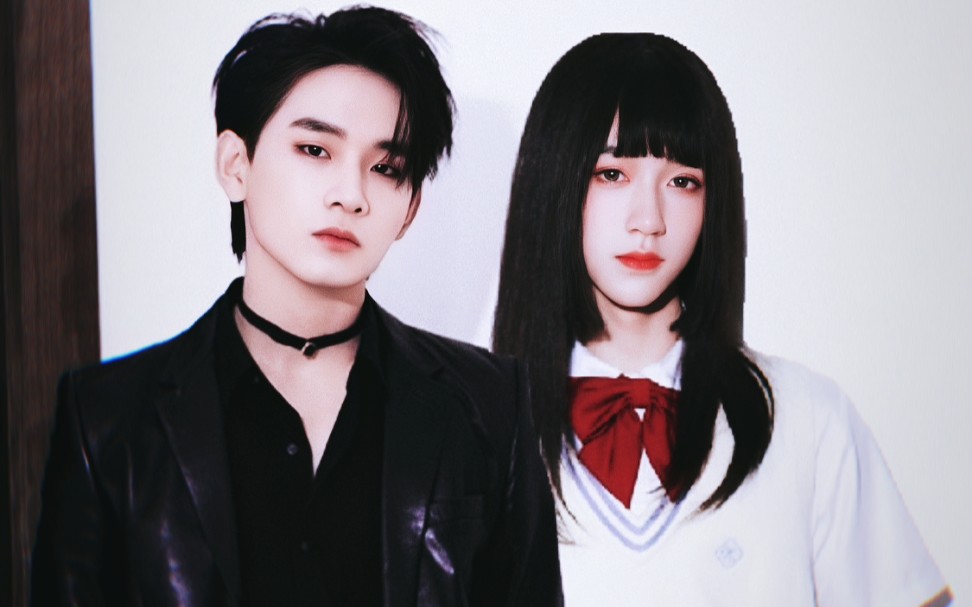 【姚琛*christina 贺】琛霖拉郎 有_哔哩哔哩 (゜-゜)つロ 干杯~-bili