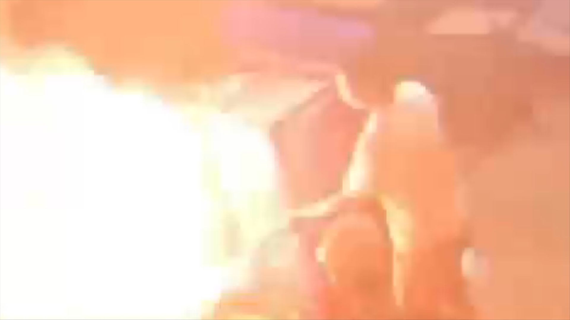 男子好奇酒精能否点燃放火烧厂房，数次尝试用嘴吹熄，公安：刑拘