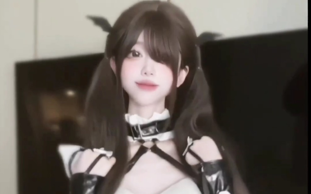 小恶魔少萝来咯!抖音小姐姐合集25——绝望王