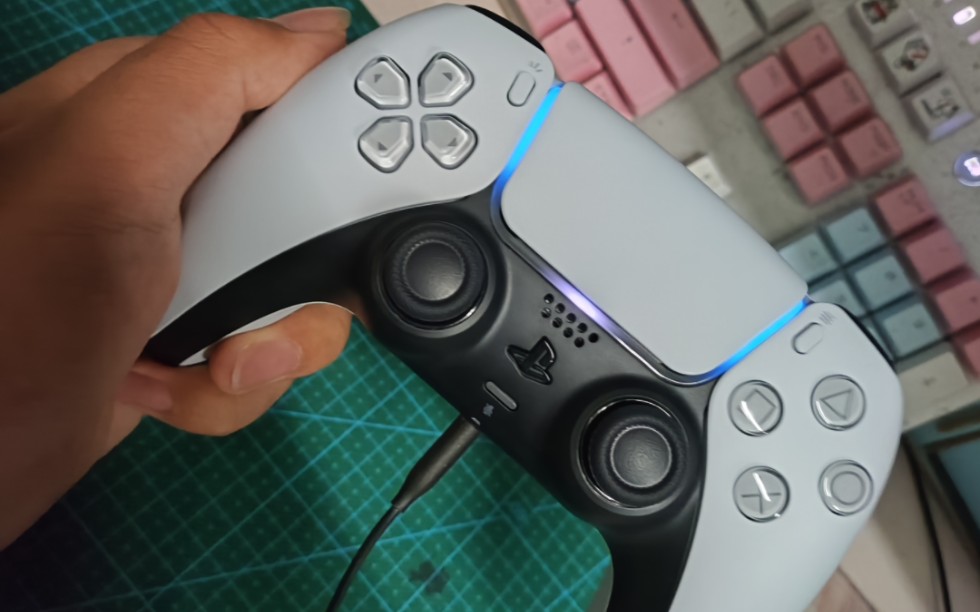 ps5日版开箱!我也有五公主啦!